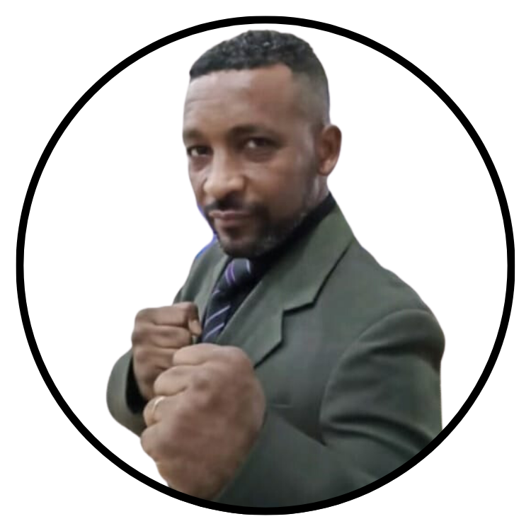 Adilson Souza