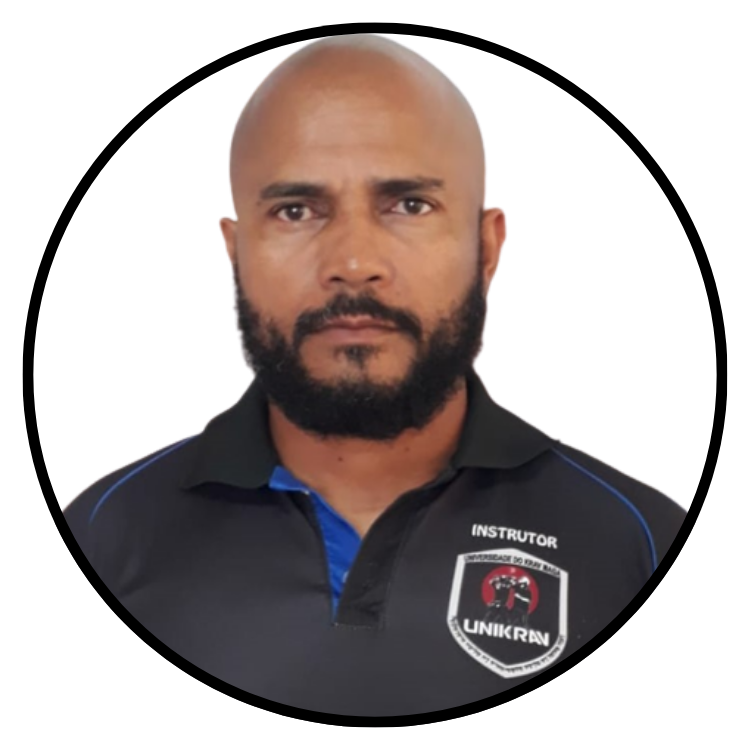 Dariex Damasceno Maia