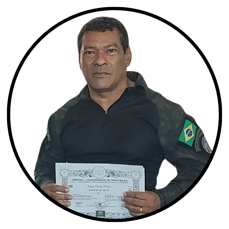 Juraci Sousa