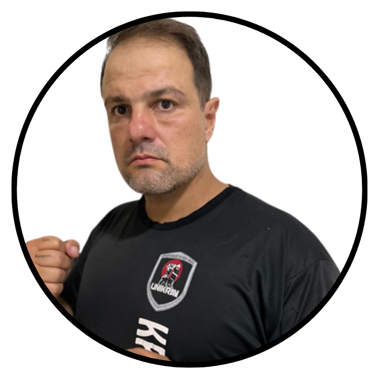 Oto Sabino da Silva Neto